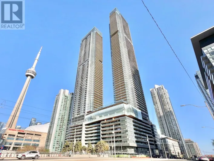 2903 - 3 CONCORD CITYPLACE WAY, Toronto
