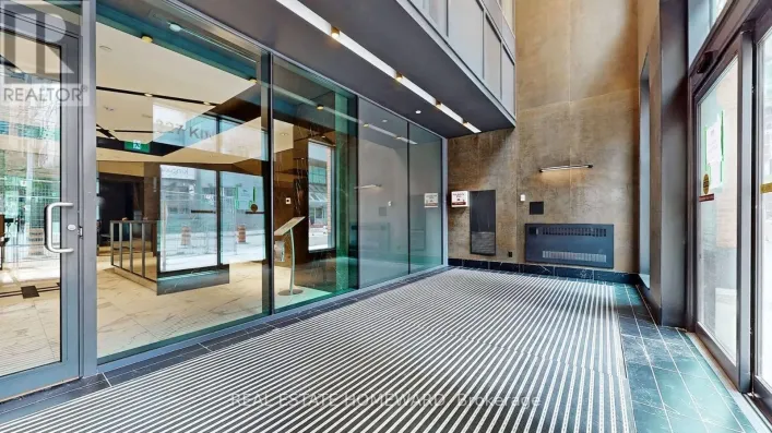 2903 - 327 KING STREET W, Toronto