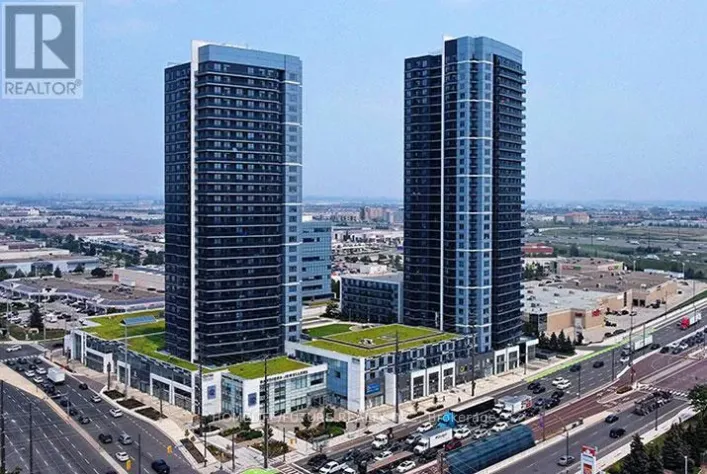2903 - 3600 HIGHWAY 7 ROAD, Vaughan