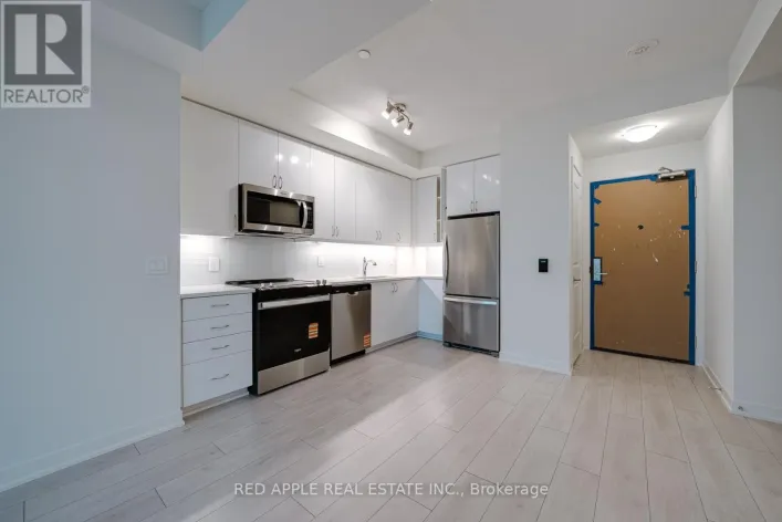 2903 - 38 ANNIE CRAIG DRIVE S, Toronto