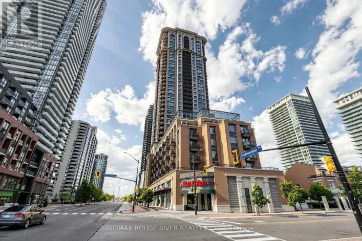 2903 - 385 PRINCE OF WALES DRIVE, Mississauga
