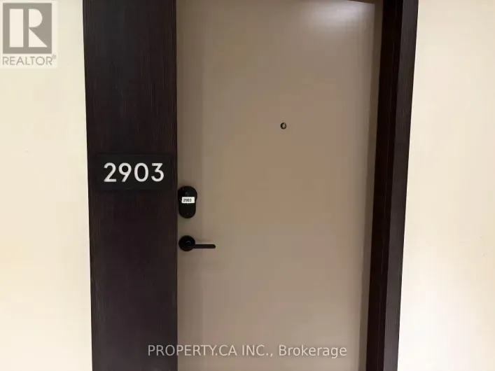 2903 - 4015 THE EXCHANGE STREET, Mississauga