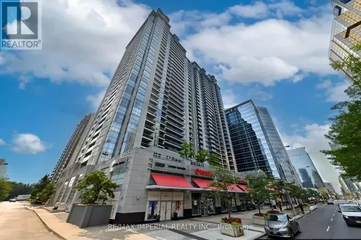 Apartment for sale: 2903 - 4968 YONGE STREET, Toronto