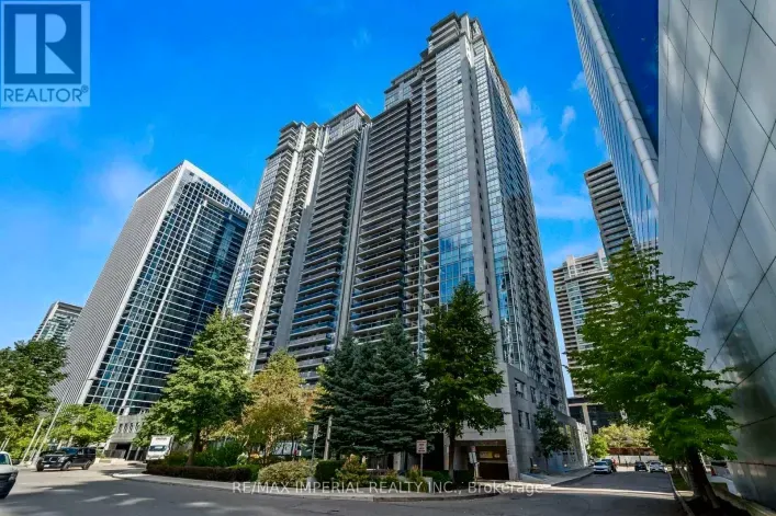 2903 - 4968 YONGE STREET, Toronto