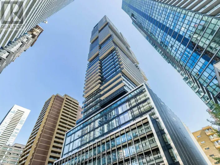 Apartment for sale: 2903 - 55 CHARLES STREET E, Toronto