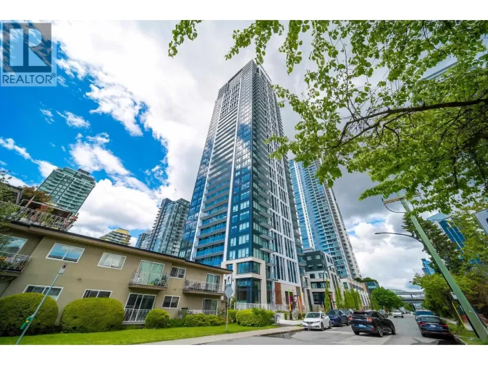 2903 6537 TELFORD AVENUE, Burnaby