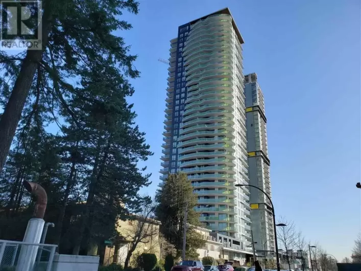 2903 6638 DUNBLANE AVENUE, Burnaby