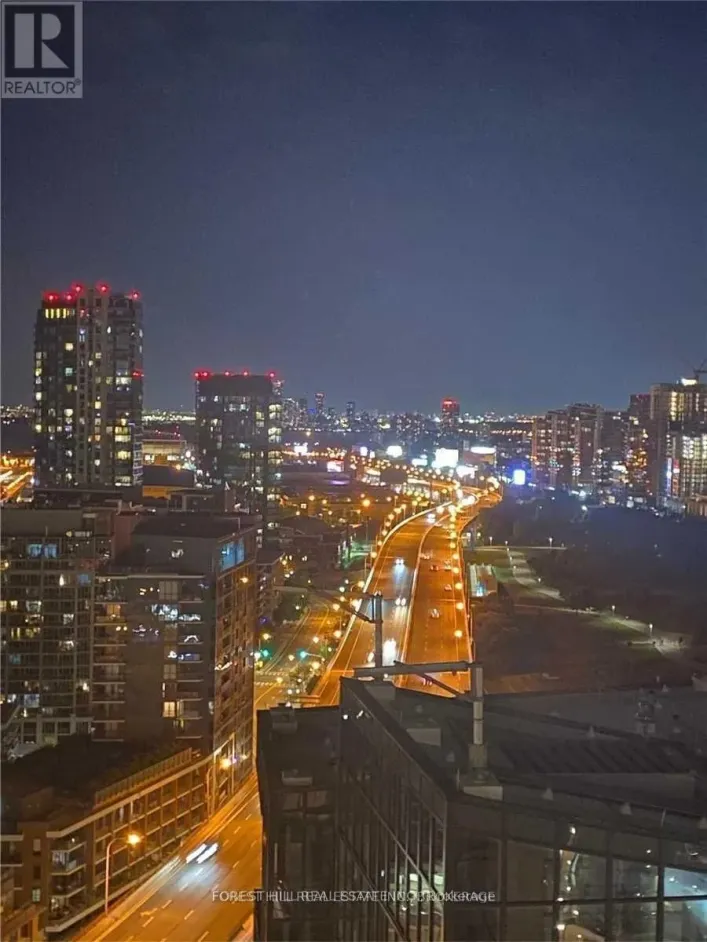 2903 - 70 QUEENS WHARF ROAD, Toronto