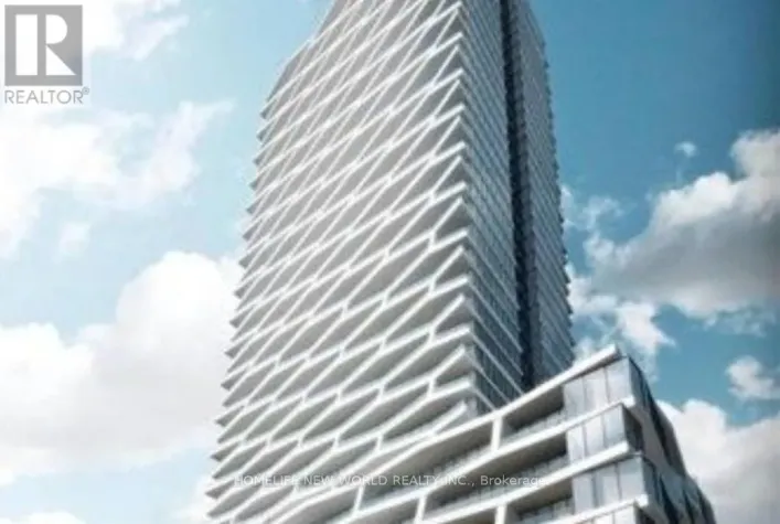 2903 - 85 WOOD STREET, Toronto