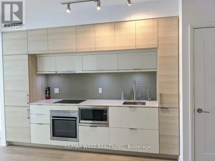 2903 - 88 SCOTT STREET, Toronto