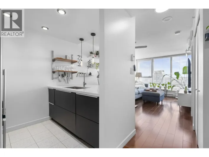 2903 928 BEATTY STREET, Vancouver