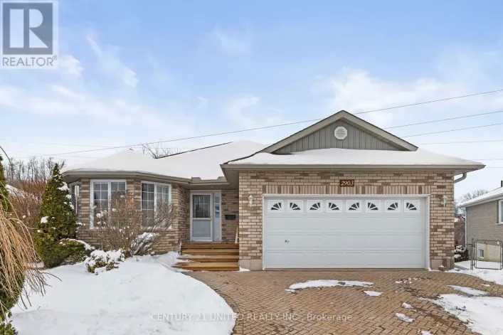 2903 JENNIFER DRIVE, Peterborough