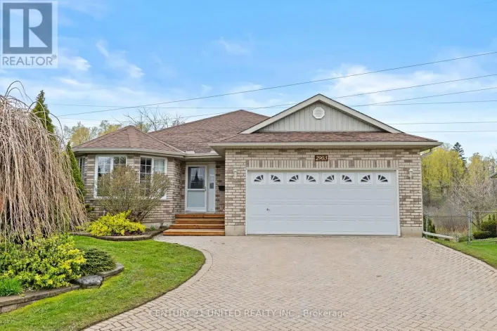 2903 JENNIFER DRIVE, Peterborough
