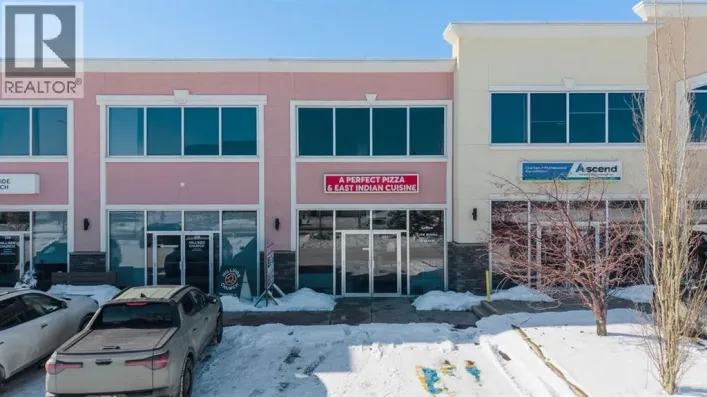 2903 Kingsview Boulevard SE, Airdrie