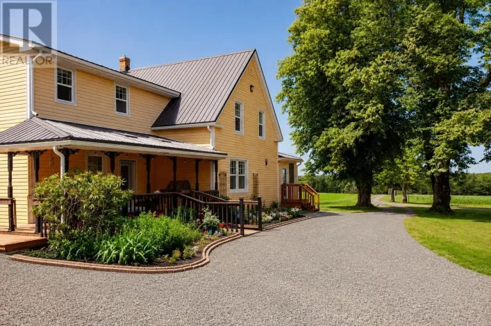 2903 KINROSS Road, Vernon River