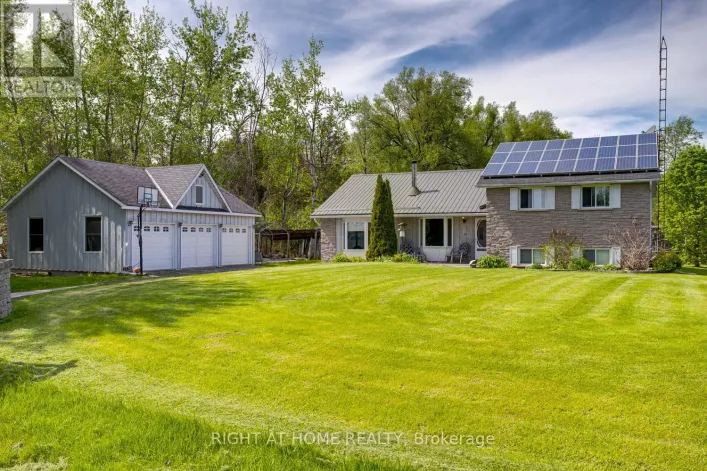 2903 PINE POINT ROAD, Scugog