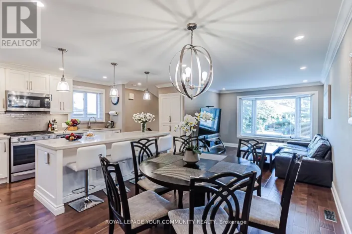 2903 SALERNO CRESCENT, Mississauga