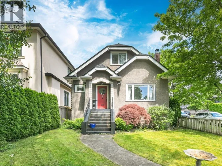 2903 W 42ND AVENUE, Vancouver