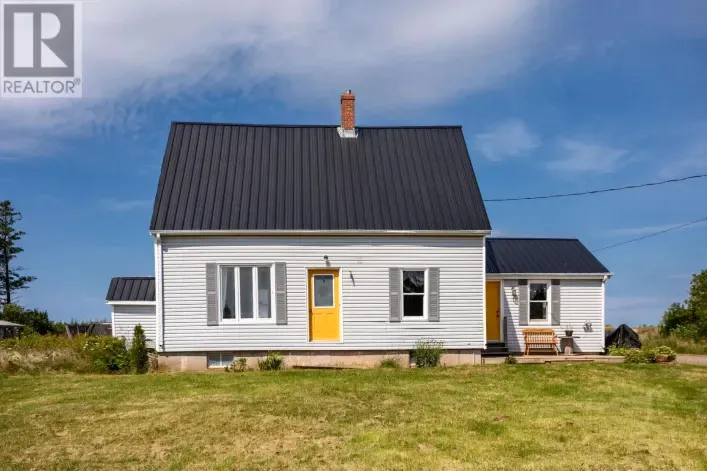 House for sale: 2903 WILD HARBOUR Road, Mount Stewart