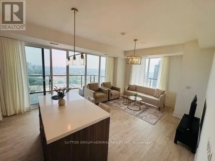 2904 - 10 INN ON THE PARK DRIVE, Toronto