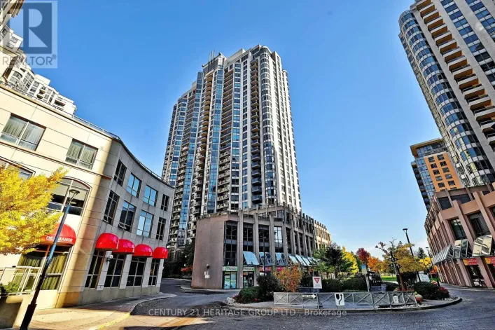 2904 - 10 NORTHTOWN WAY, Toronto