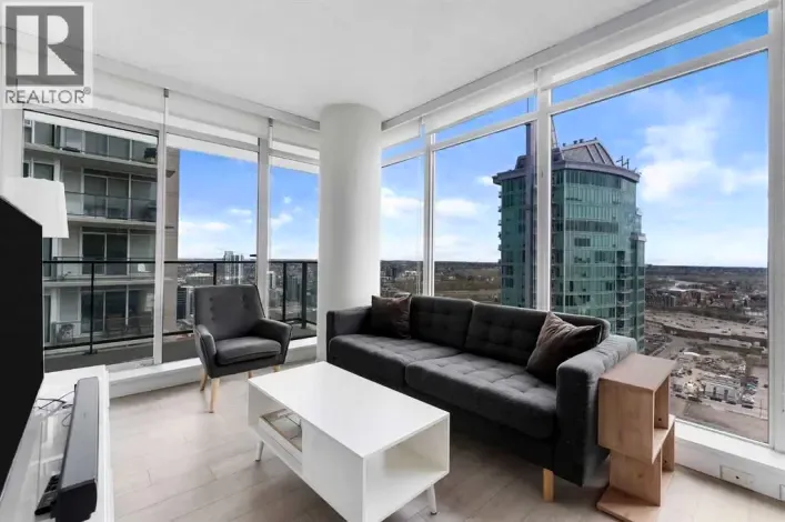 2904, 1188 3 Street SE, Calgary