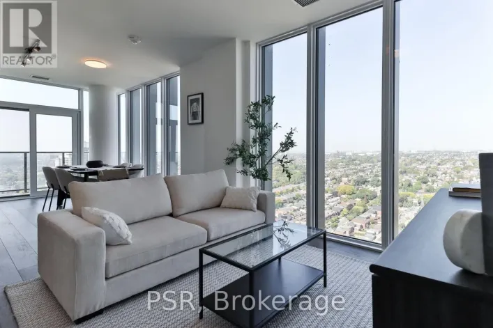 2904 - 1285 DUPONT STREET, Toronto