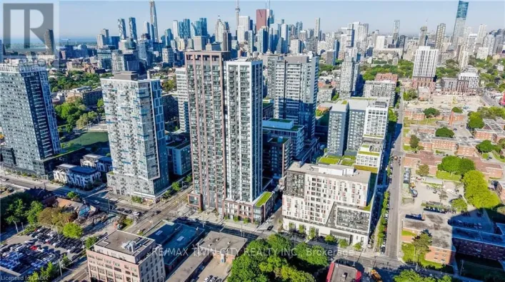 2904 - 130 RIVER STREET, Toronto