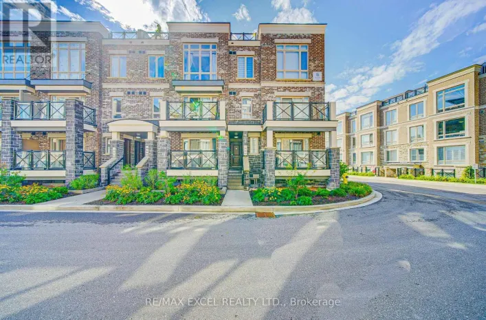 2904 - 15 WESTMEATH LANE, Markham
