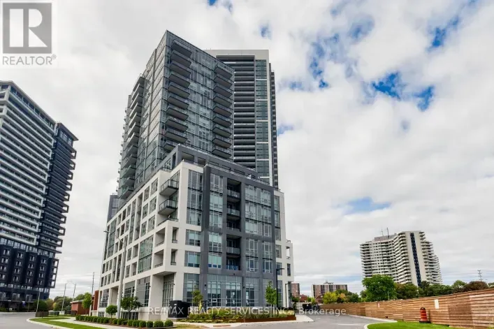 2904 - 209 STEELES AVENUE W, Brampton