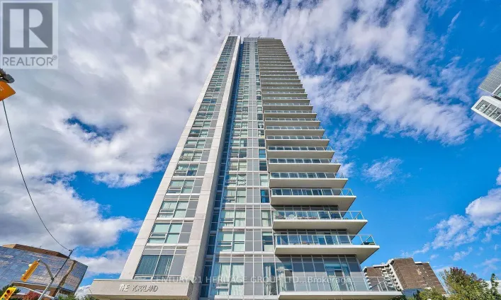 2904 - 275 YORKLAND ROAD S, Toronto