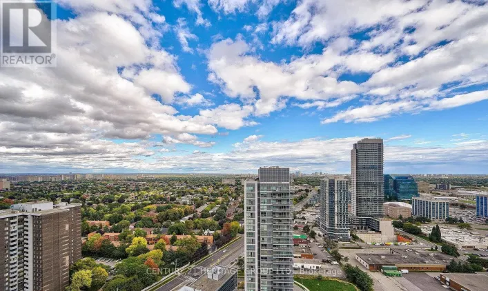 2904 - 275 YORKLAND ROAD S, Toronto