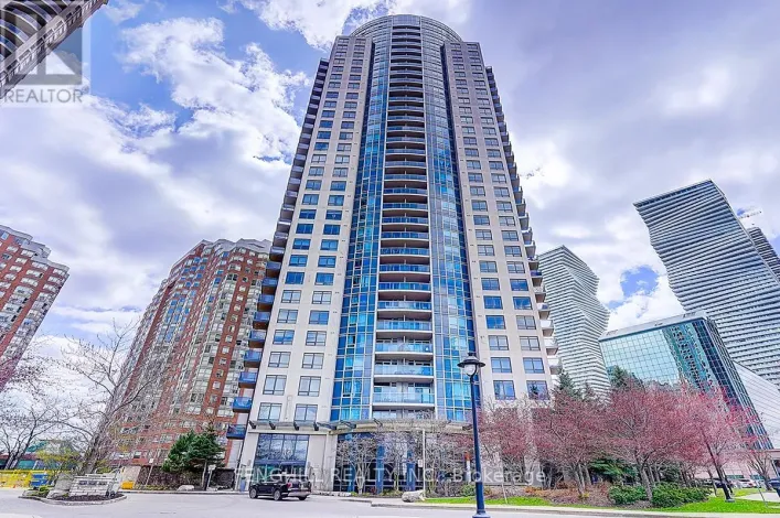 2904 - 330 BURNHAMTHORPE ROAD W, Mississauga