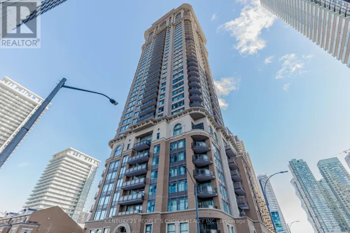 2904 - 385 PRINCE OF WALES DRIVE, Mississauga