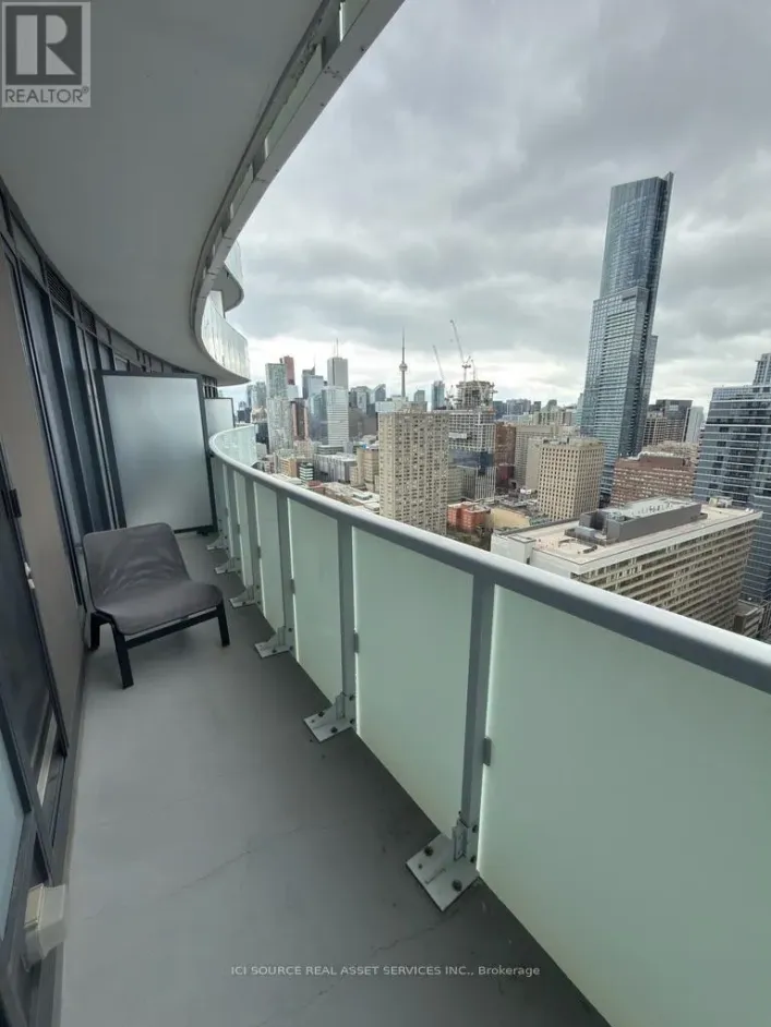 2904 - 403 CHURCH STREET, Toronto