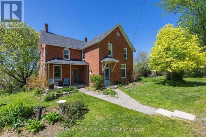 2904 CLOGGS ROAD, Kingston