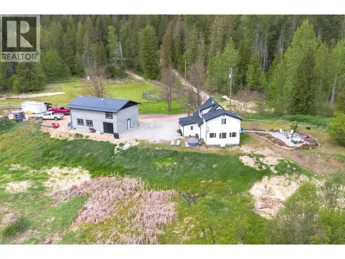 2904 Enderby Mabel Lake Road, Enderby