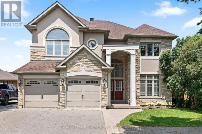 2904 RANGE LINE ROAD, Ajax