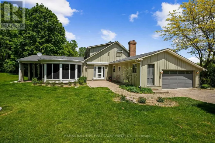 2904 SHELTER VALLEY ROAD, Alnwick/Haldimand