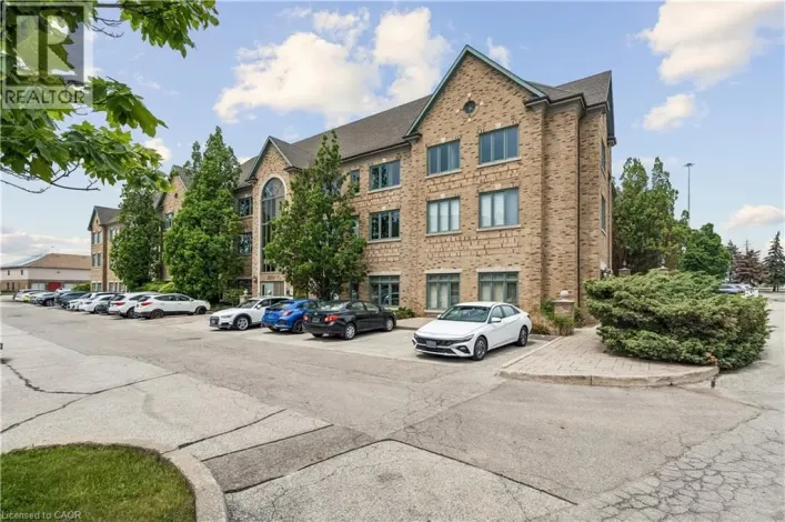 2904 SOUTH SHERIDAN Way Unit# 204B, Oakville