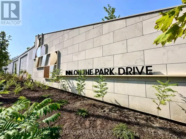 2905 - 10 INN ON THE PARK DRIVE, Toronto