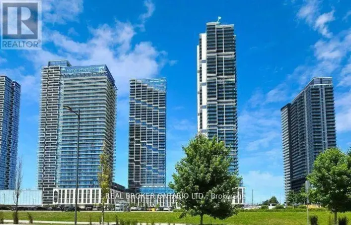 2905 - 1000 PORTAGE PARKWAY, Vaughan