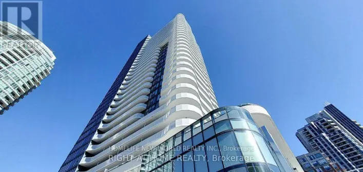 2905 - 15 HOLMES AVENUE, Toronto