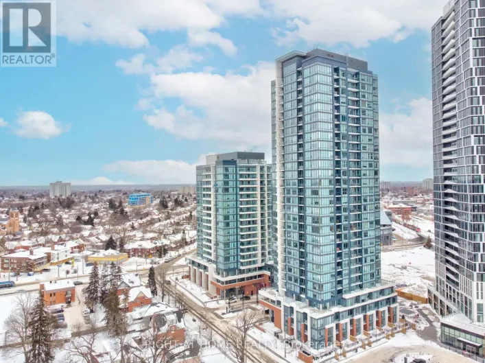 2905 - 15 WELLINGTON STREET S, Kitchener