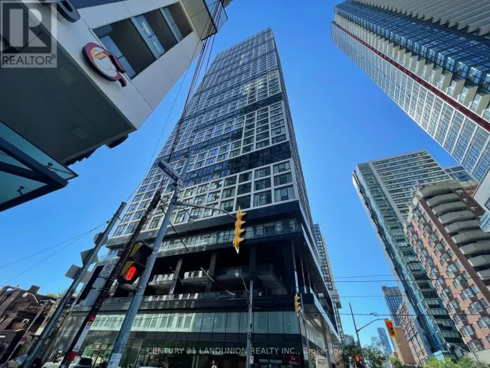 2905 - 181 DUNDAS STREET E, Toronto