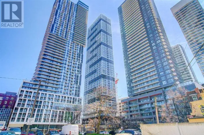 2905 - 181 DUNDAS STREET E, Toronto