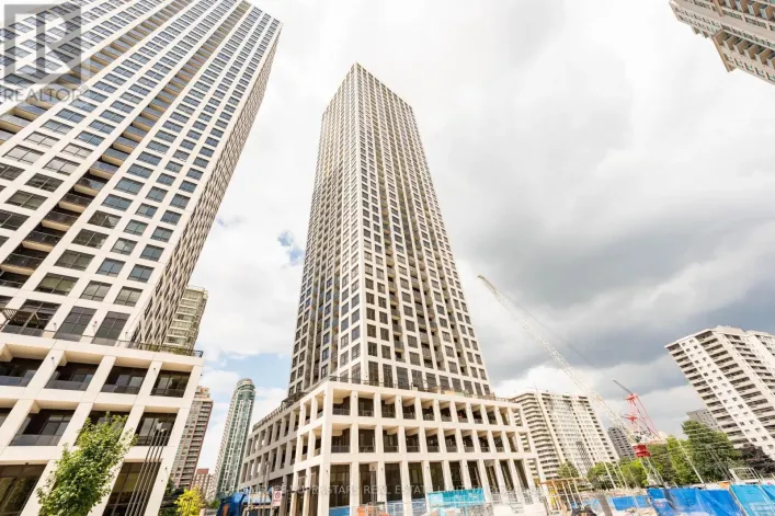 2905 - 30 ELM DRIVE W, Mississauga