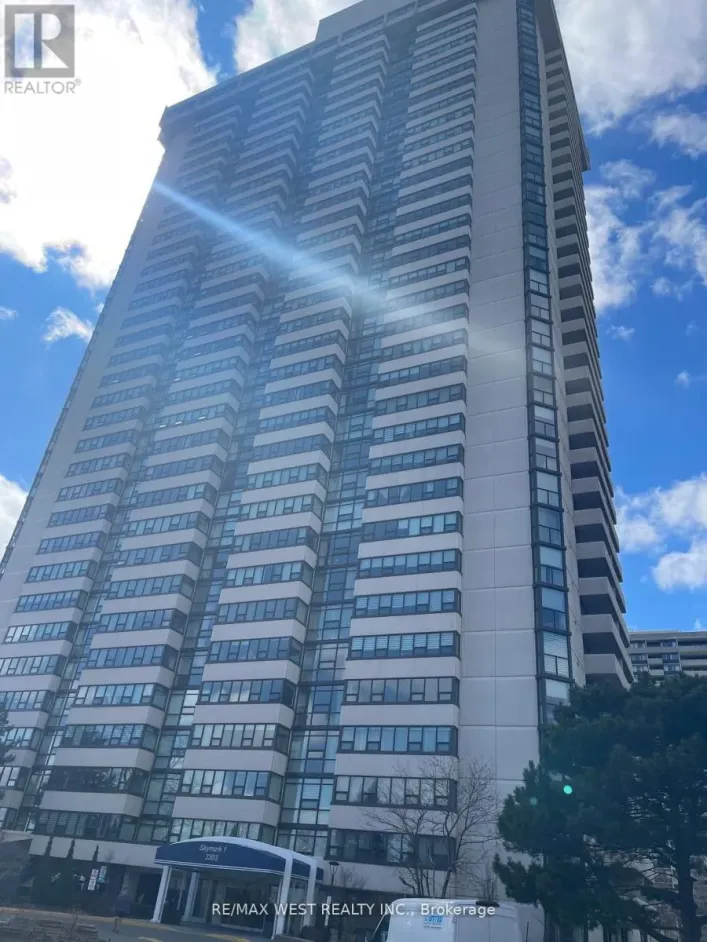 2905 - 3303 DON MILLS ROAD, Toronto