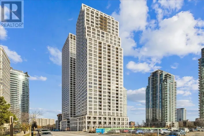 2905 - 36 ELM DRIVE WEST DRIVE, Mississauga