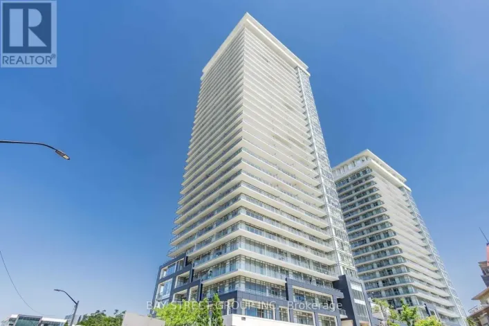 2905 - 360 SQUARE ONE DRIVE, Mississauga